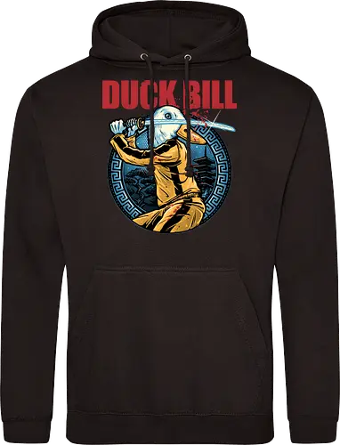 Duck Bill