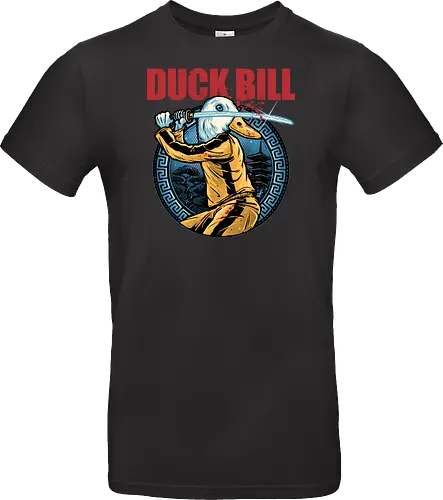 Duck Bill