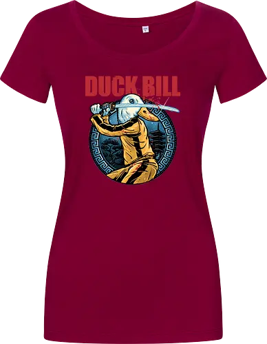 Duck Bill