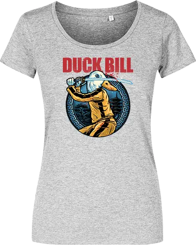 Duck Bill