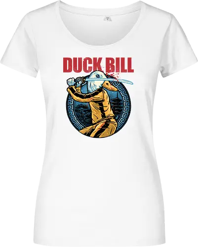 Duck Bill