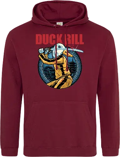 Duck Bill