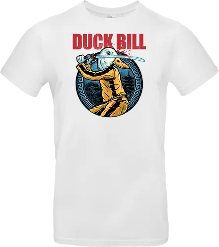 Duck Bill