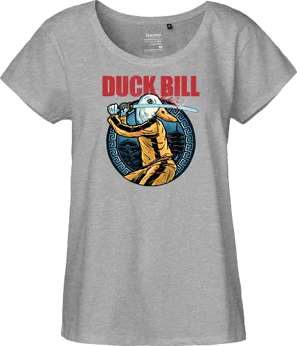 Duck Bill