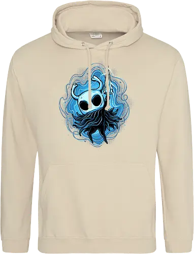 Glowing Insectoid