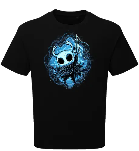 Glowing Insectoid