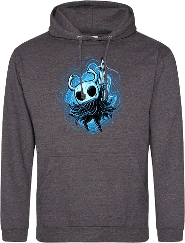 Glowing Insectoid