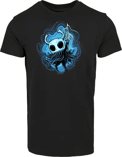 Glowing Insectoid