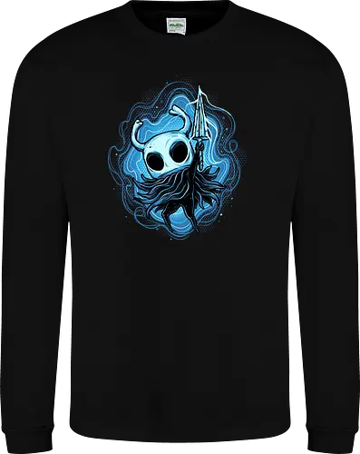 Glowing Insectoid