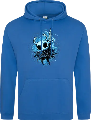 Glowing Insectoid