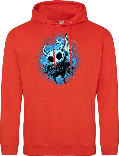 Glowing Insectoid