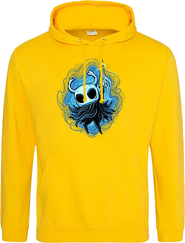 Glowing Insectoid
