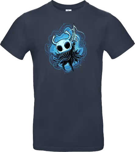 Glowing Insectoid