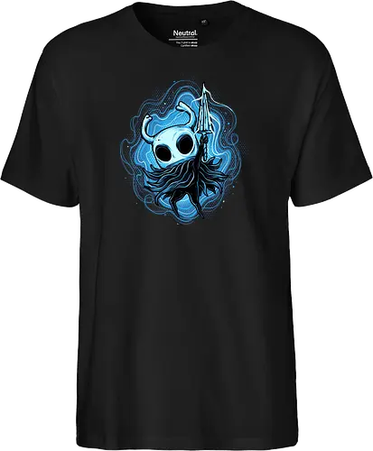 Glowing Insectoid