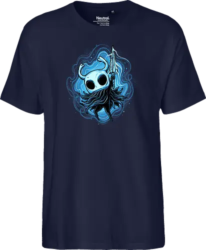 Glowing Insectoid
