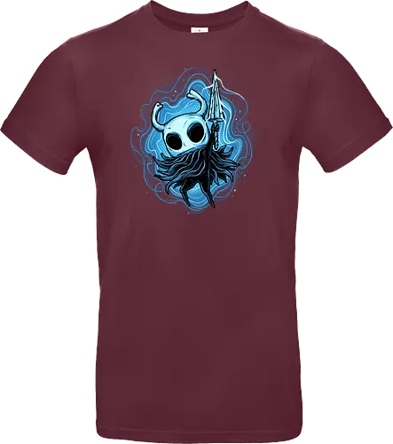 Glowing Insectoid