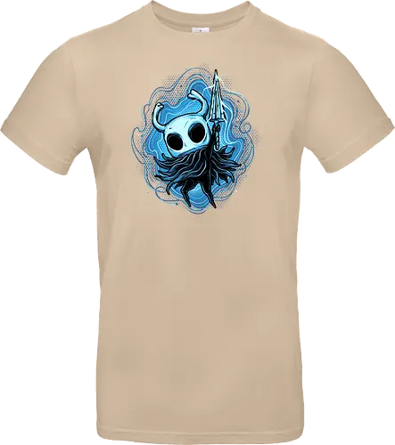 Glowing Insectoid