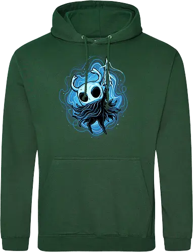 Glowing Insectoid