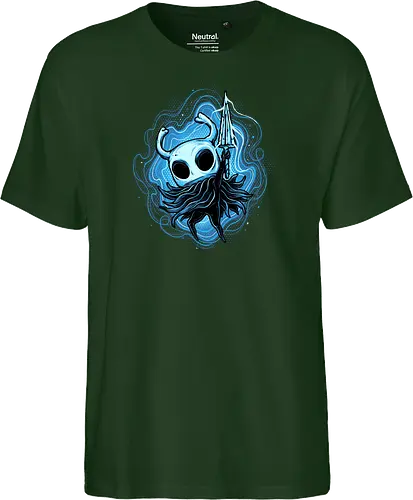 Glowing Insectoid