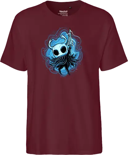 Glowing Insectoid