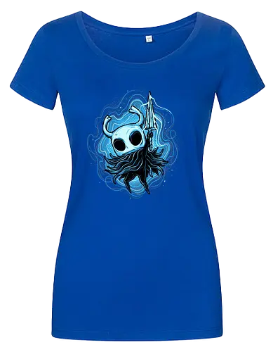 Glowing Insectoid