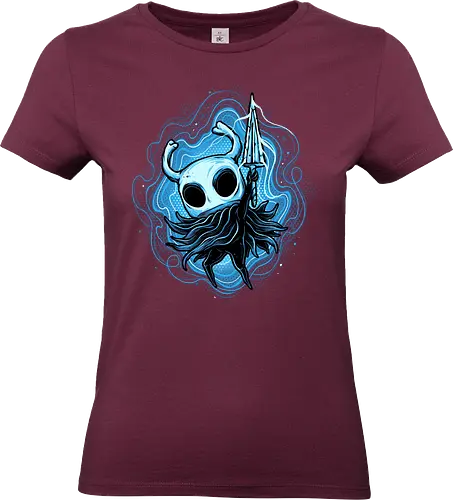 Glowing Insectoid - Gaming, gamer, video game, video games, creatures, insects - Standard T-Shirt (Women)