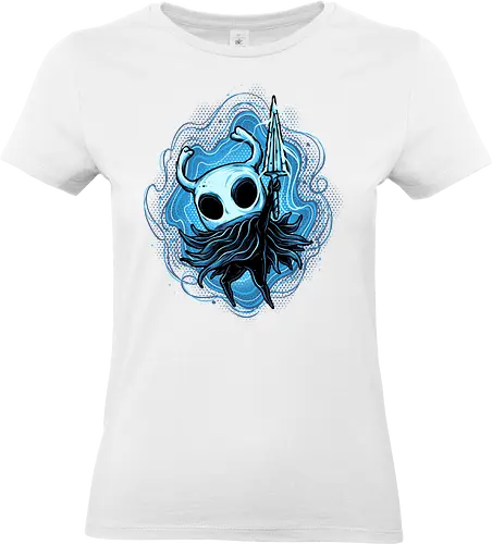 Glowing Insectoid - Gaming, gamer, video game, video games, creatures, insects - Standard T-Shirt (Women)