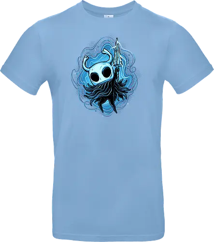 Glowing Insectoid
