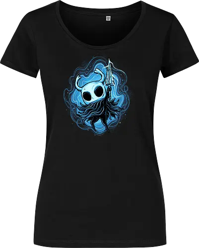 Glowing Insectoid