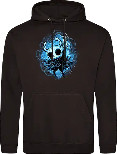 Glowing Insectoid