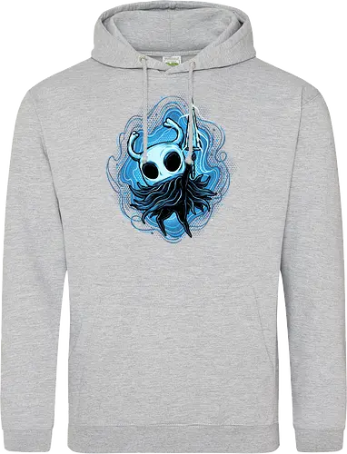 Glowing Insectoid