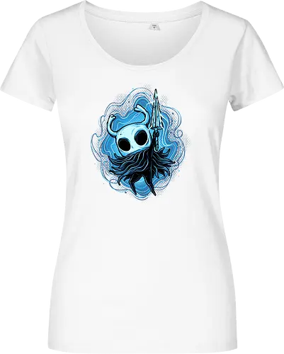 Glowing Insectoid