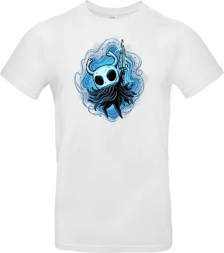 Glowing Insectoid