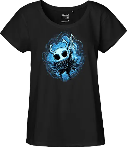 Glowing Insectoid