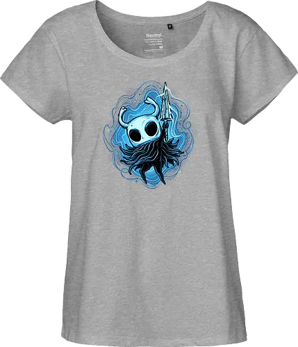 Glowing Insectoid