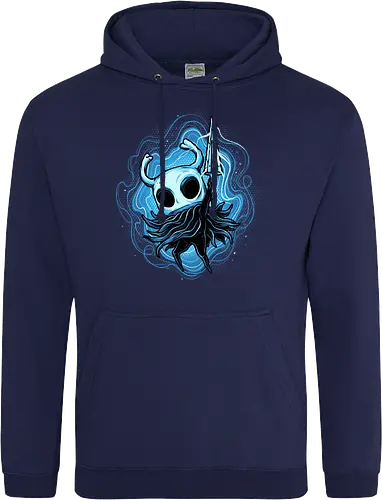 Glowing Insectoid