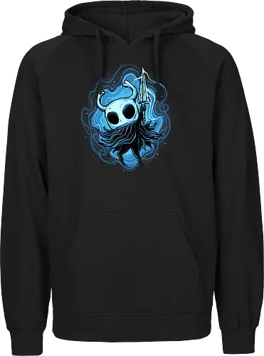 Glowing Insectoid