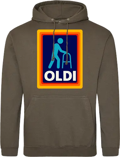 OLDI Discount Grocer