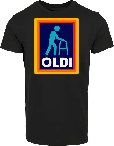 OLDI Discount Grocer