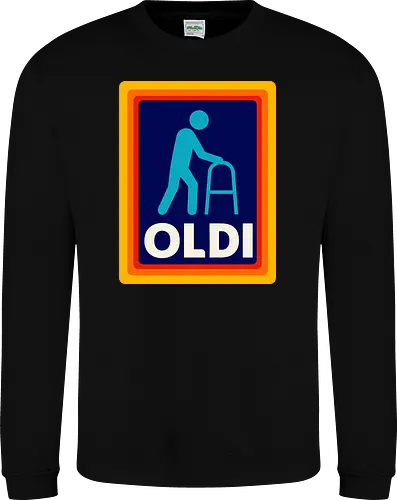 OLDI Discount Grocer
