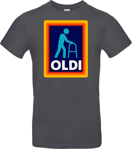 OLDI Discount Grocer