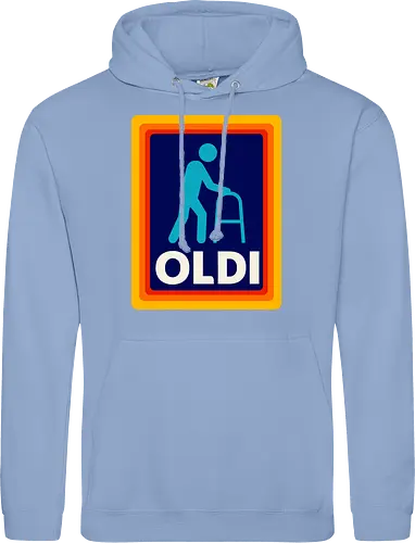 OLDI Discount Grocer