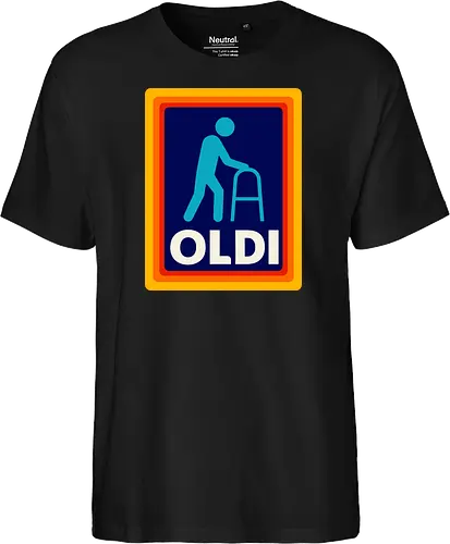 OLDI Discount Grocer