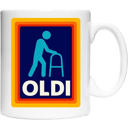 OLDI Discount Grocer