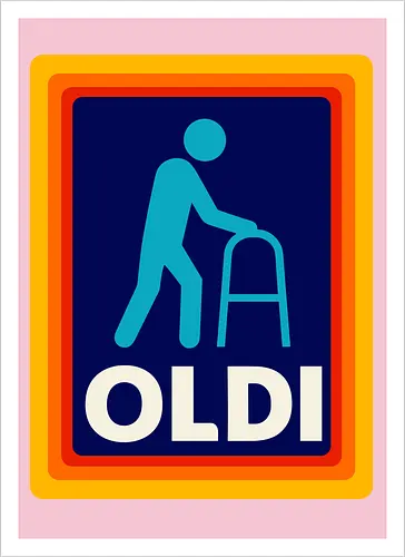 OLDI Discount Grocer