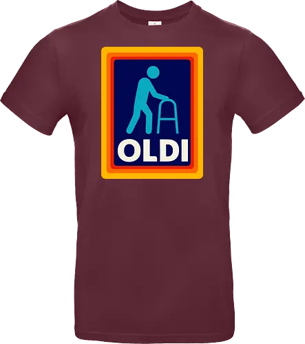 OLDI Discount Grocer