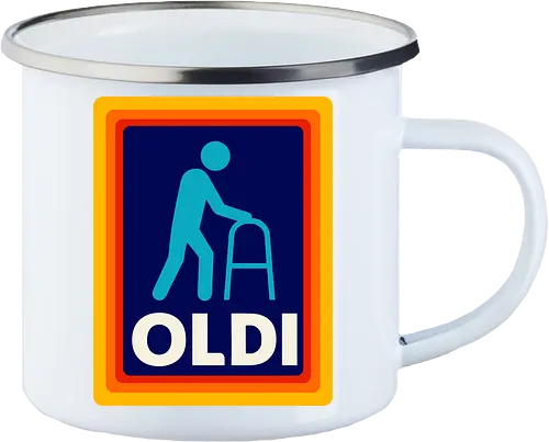 OLDI Discount Grocer