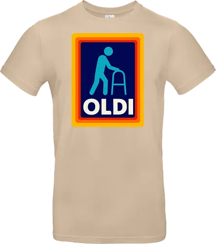 OLDI Discount Grocer