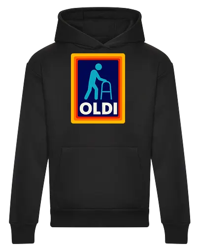 OLDI Discount Grocer