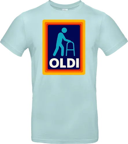OLDI Discount Grocer